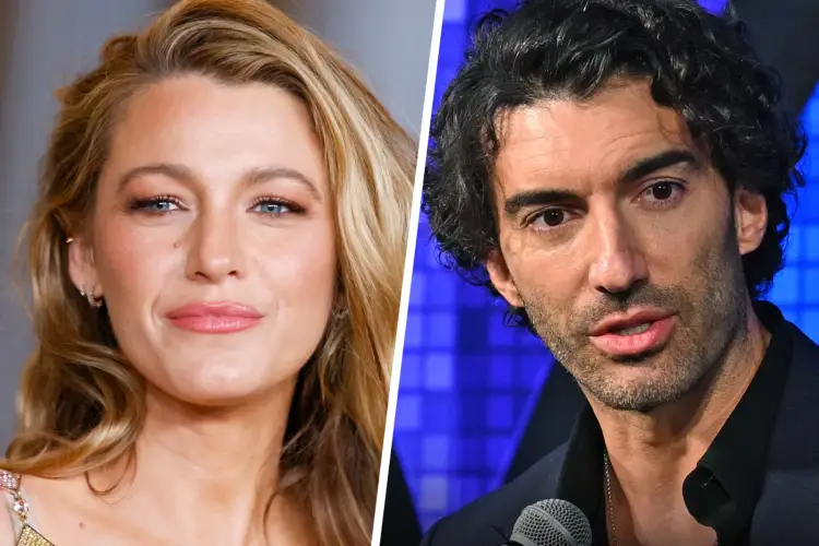 Gjykata rrëzon shumicën e akuzave të Blake Lively kundër Justin Baldonit!