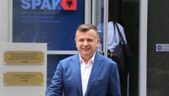 GJKKO kërkon dëshmitar në dosjen “Partizani” Taulant Ballën