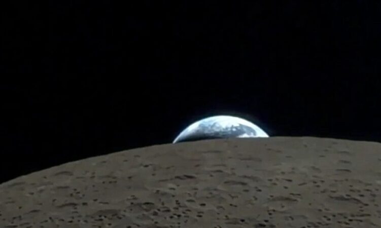 VIDEO/ Komandanti i Artemis II publikon pamjet unike, momenti kur Toka zhduket pas Hënës