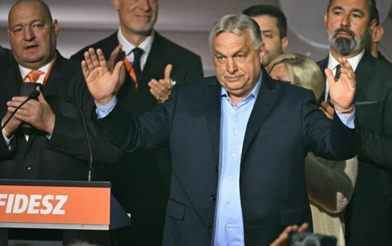“Largimi i Orban, i njëjtë me rrëzimin e komunizmit”/ CNN: Zgjedhjet në Hungari, dëshmi se populizmi mund të humbasë terren