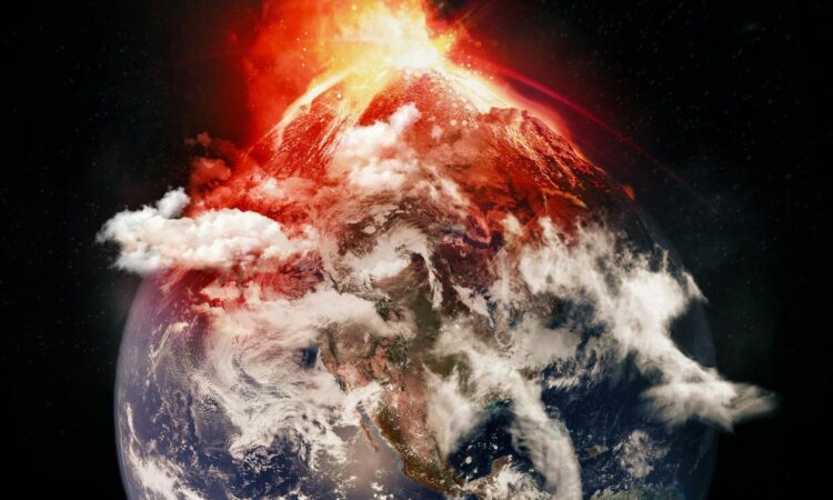 “Ora e Kiametit” po afrohet/ Superkompjuteri i NASA-s parashikon se kur do të mbarojë jeta në Tokë