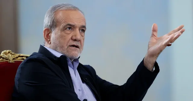 Presidenti i Iranit dënon sulmin e Trump ndaj Papa Leon XIV: Sulmet ndaj Jezu Krishtit janë të papranueshme