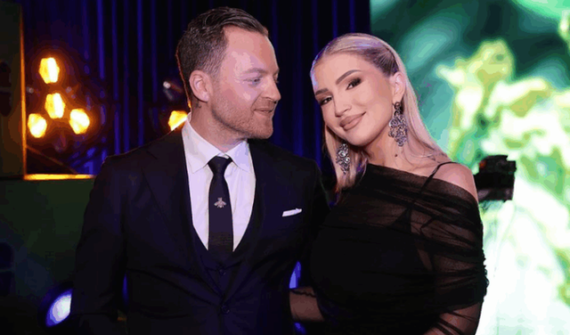 Pas përfundimit të BBVIP, Sara Hoxha bën deklaratën e papritur për Ledion Liçon: Ai është…