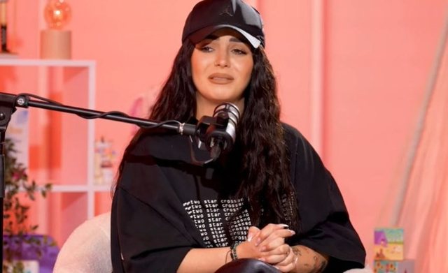 Fifi flet për momentin kur zbuloi gjininë e fëmijës: Nuk e doja djalë, kam qarë 40 minuta