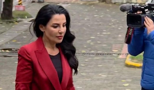 Hetimet për tunelin e Llogarasë/ GJKKO kontrolle te familjarët e ish-zv.kryeministres Balluku