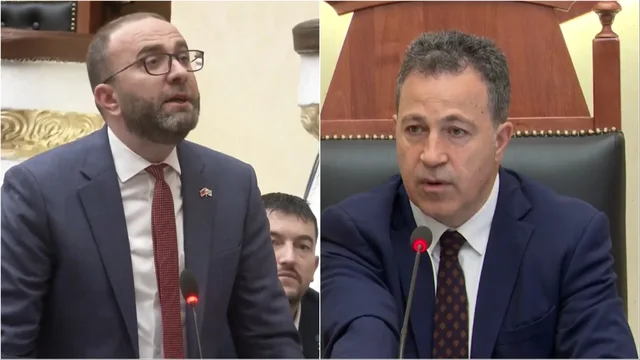 Debat për mungesën e Ramës/ Bardhi: Mos u tallni me Kuvendin, Peleshi: Delegimi është praktikë ligjore