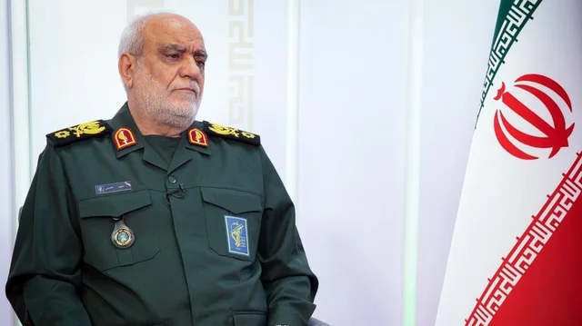 Izraeli merr përgjegjësinë për vrasjen e shefit të inteligjencës së IRGC-së/ IDF: Një tjetër goditje e rëndë