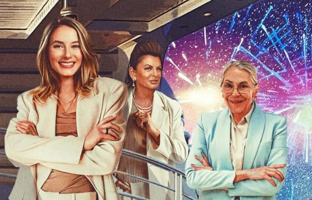 Nga Alice Walton tek Zheng Shuliang, Forbes liston gratë më të pasura në botë në 2026