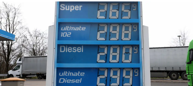 Bllokada e Ngushticës së Hormuzit i sjell miliarda Rusisë