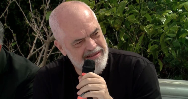 “Nuk e kemi shitur dhe nuk do e shesim ishullin”- Rama: Sazani do mbetet pjesë e jona! Ka ndryshuar projekti