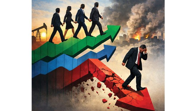 Qeveria e Shqipërisë së varfër, që sillet si e pasur