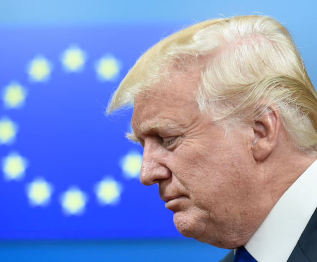 The Guardian: BE rrezikon konflikt me SHBA për gazsjellësin ballkanik