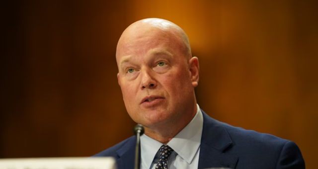 “Siguria varet nga zgjedhja e partnerëve të duhur”, Whitaker i kërkon Serbisë që të rreshtohet me Perëndimin
