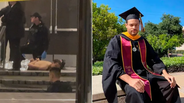 “Mësuesi i Muajit”, krijuesi i videolojërave dhe mbështetës i Kamala Harris/ Çfarë dihet për 31-vjeçarin që hapi zjarr në darkën e Trump dhe gazetarëve të Shtëpisë së Bardhë