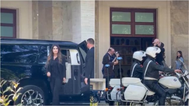 Ambasadorja e SHBA-ve në Greqi vjen sërish në Tiranë/ Pritet nga Rama