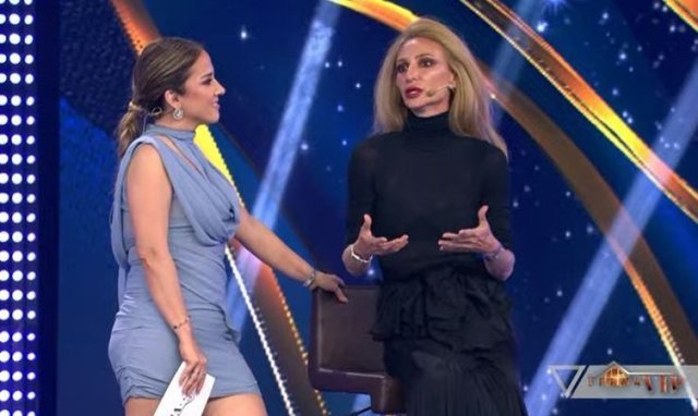 “Vajza ime është “dede” para atyre”/ Ermiona flet me emra pas daljes/ Kush janë fermerët më të djallëzuar?