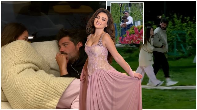 “Kur afrohemi mendja më shkon te partneri”, Vanesa e prekur për marrëdhënien në Ferma VIP: Nuk dua ta humbas Indrin