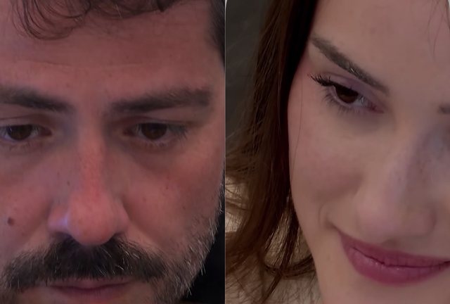 Indri i shpreh hapur pëlqimin/ Vanesa: Ti ke shumë rëndësi për mua, por personi im jashtë…