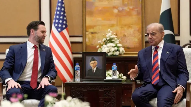 Përfundon faza e parë e bisedimeve SHBA-Iran në Pakistan