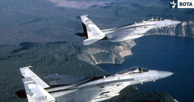 Edhe aeroplanët më të mirë amerikanë përballen me rreziqe! Mësimet nga incidenti i F-15 në Iran