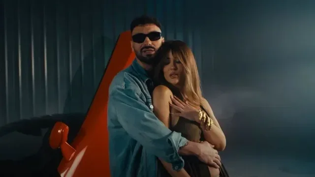 Krizë në lidhjen e Xhensilës dhe Ledrit! Shkak menaxheri, këngëtarja ndryshon skuadër