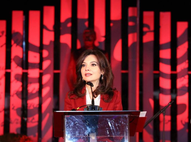 Debati i fortë me Ramën, reagon Elisa Spiropali: Më përjashto! S’kam sulmuar PS-në, por modelin që po dëmton partinë