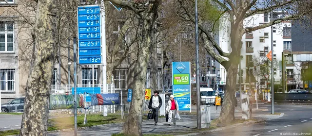 Lufta në Iran dhe kriza energjitike, kur vijnë lehtësimet?