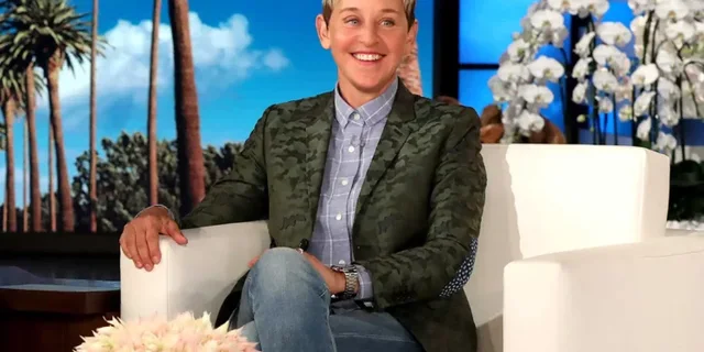 Ellen DeGeneres rikthehet në Hollywood pas akuzave
