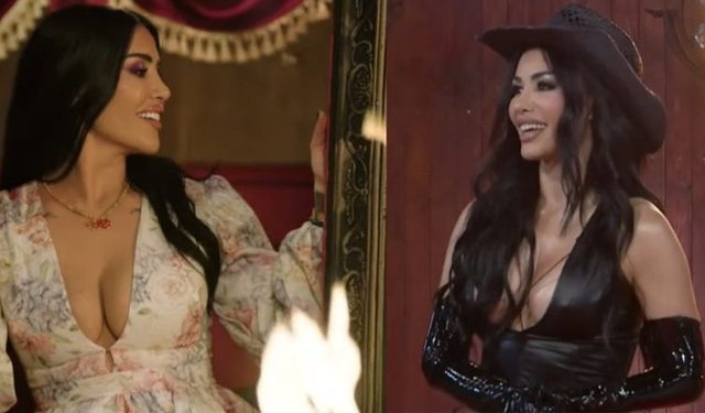 Soni Malaj vendos “pikat mbi i” për raportin me Jonidën: Kemi qenë në një festival…