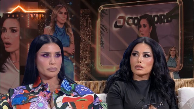 Inate të vjetra po sjellin përplasjen Jonida-Soni në Ferma Vip? Përballen këngëtaret: Të të vijë turp nga vetja…