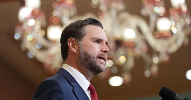 Vance: Topi është në fushën e Teheranit pas “përparimit” në bisedime