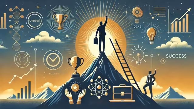 Të lindur për të fituar, këto 5 shenja arrijnë të përballojnë çdo vështirësi dhe sfidë