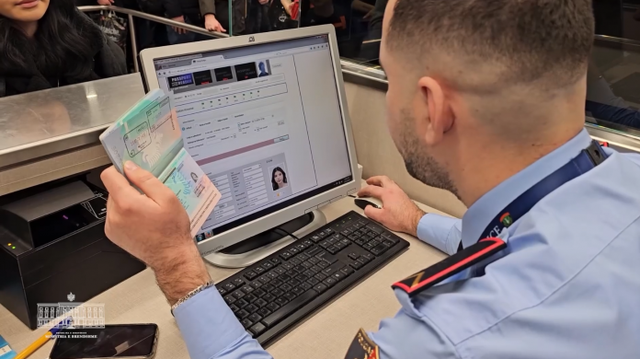 Ndryshon rregullorja për të huajt, aplikim online dhe leje provizore brenda një dite pune