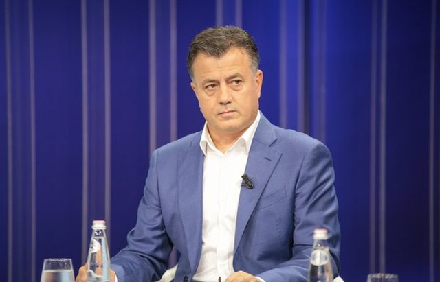 Noka: SHBA jep një mesazh të qartë, rrethi i Narkosit po i ngushtohet nga të gjitha anët