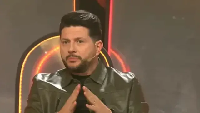 Opinionisti i Ferma VIP, Ermal Mamaqi, thotë se ka menduar të hyjë në BBVIP!