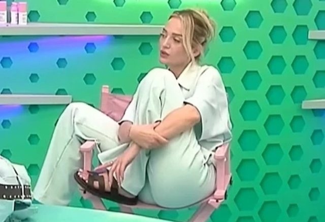 Selin: E kam ëndërr që të dal fituese e Big Brother