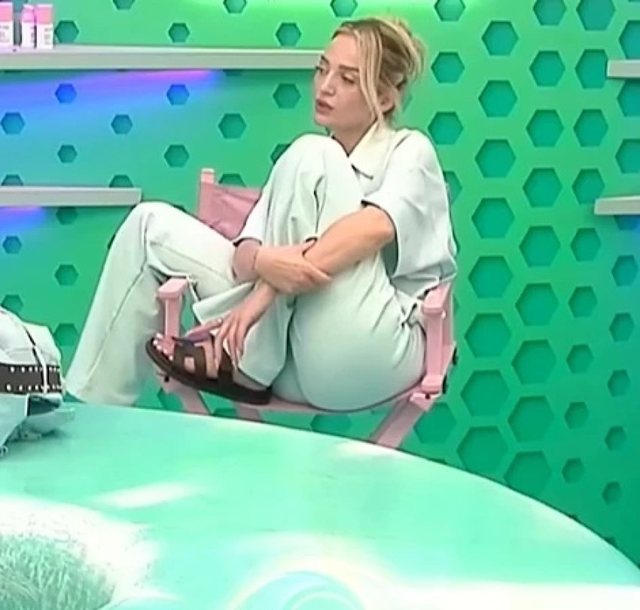 Selin: E kam ëndërr që të dal fituese e Big Brother