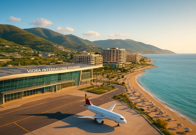 “Nomad Lawyer”: Riviera Shqiptare përgatitet për një rekord turistësh në 2026-ën