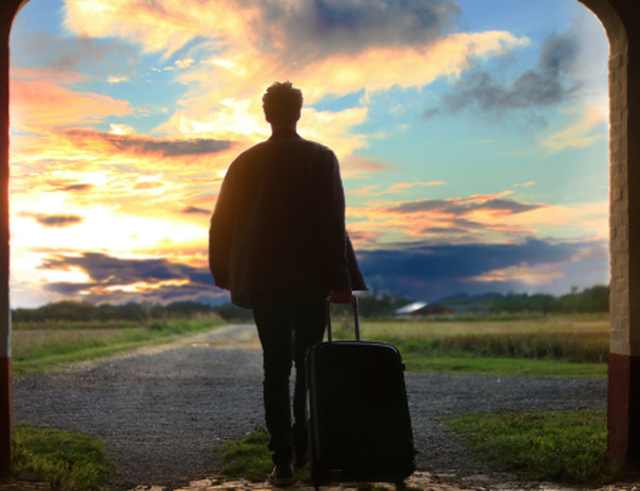 Frika që na mban të bllokuar, pse zgjedhim të qëndrojmë aty ku nuk jemi të lumtur