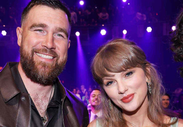Taylor Swift dhe Travis Kelce caktojnë datën e dasmës