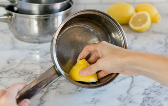 Harrojini kimikatet, këto fruta e bëjnë shtëpinë të shkëlqejë