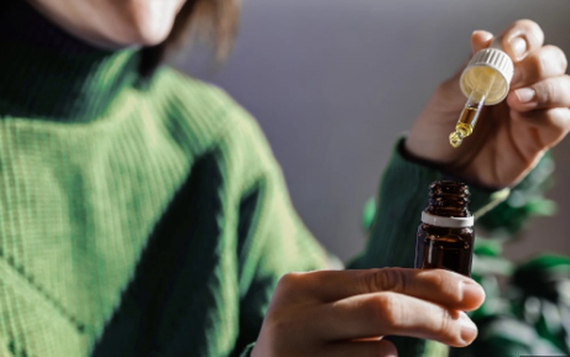 Pastroni rrugët e frymëmarrjes në mënyrë të sigurt me këta përbërës