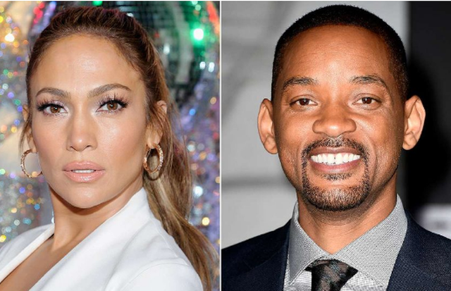 Will Smith dhe Jennifer Lopez në qendër të thashethemeve/ Përflitet për një lidhje të mundshme mes dy yjeve