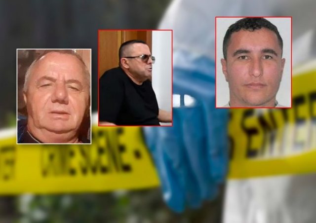 Dy të penduar ballafaqohen në gjyq: I kam dërguar Dumanit 60-70 mijë euro për eliminimin e…