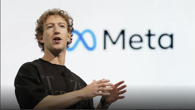 “Meta” planifikon të shkurtojë rreth 8000 vende pune muajin e ardhshëm