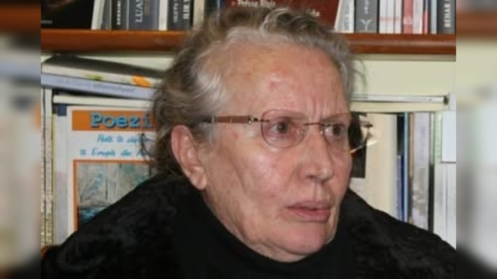 Kozeta Mamaqi një jetë mbi plagë, një shpirt mbi kohë