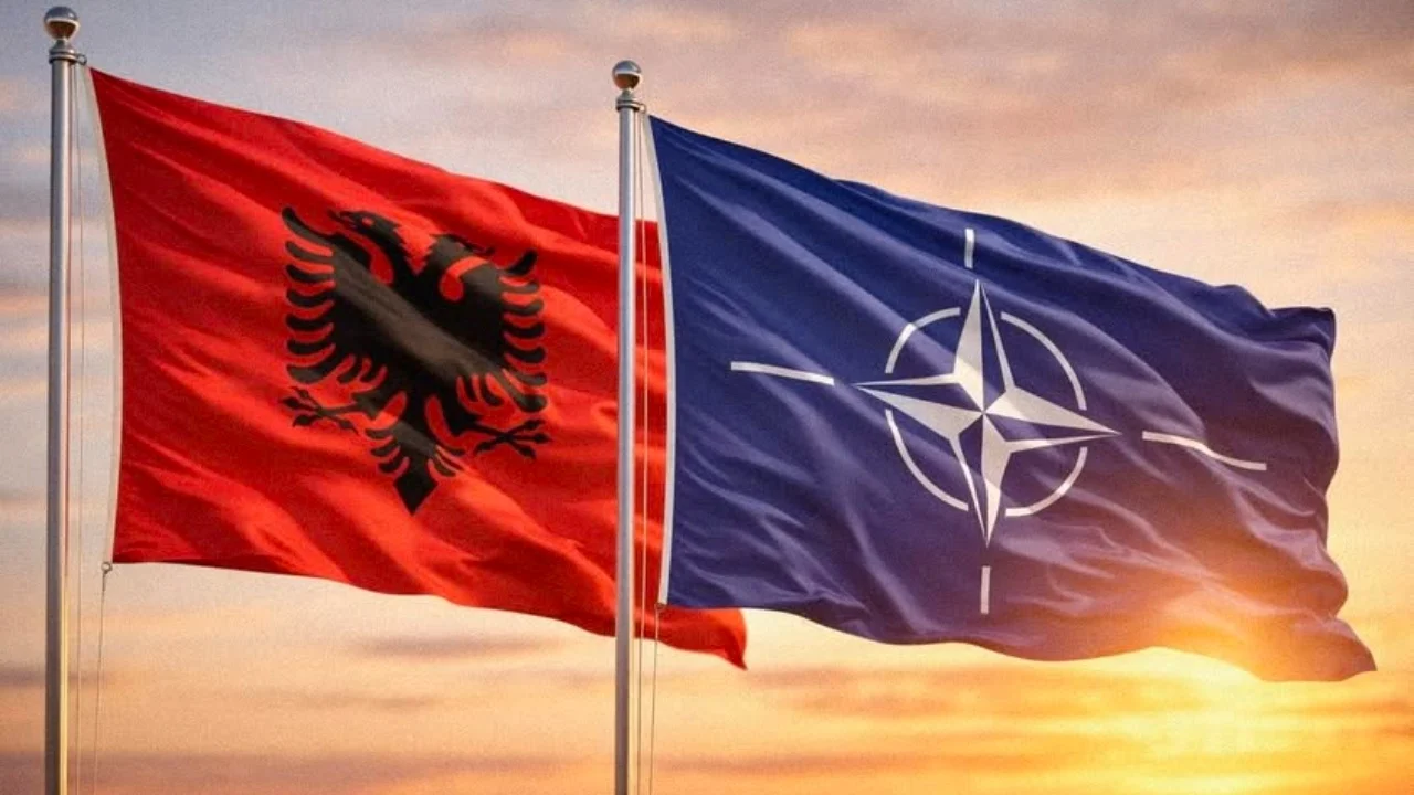 17 vite nga anëtarësimi në NATO, Presidenti Begaj: Arritje historike, Shqipëria është një aleate e denjë