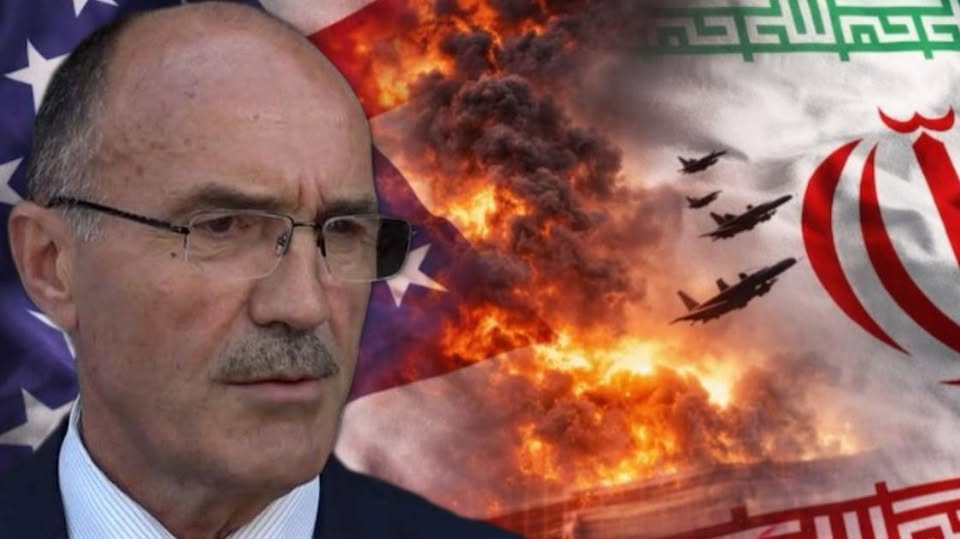 Irani “ul kokën” para SHBA, hap Ngushticën e Hormuzit! Fati i negociatave