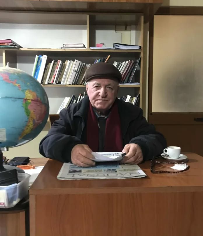 Një siluetë që nuk u shua kurrë – Namik Mane poeti i dhimbjes, i qëndresës dhe i dritës