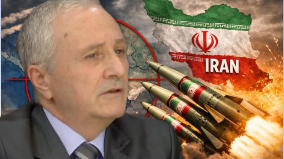 Po vjen lufta apo paqja? Kolonel Neziri zbulon sekretin e negociatave me Iranin